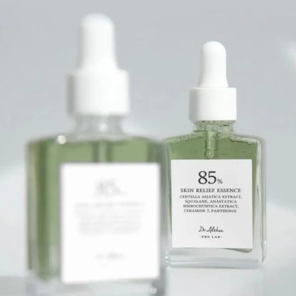 DR. ALTHEA Skin Relief Essence 30ml