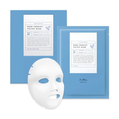 [Dr.Althea] Herb Therapy Velvet Mask 27ml