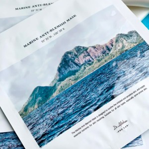 Dr. Althea Marine Anti-Blemish Mask
