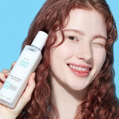 ETUDE Soon Jung 10-Free Moist Emulsion 130ml