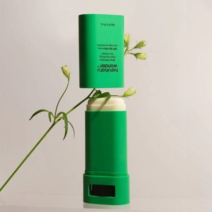 HARUHARU WONDER Black Bamboo Daily Soothing Sun Shield 50ml