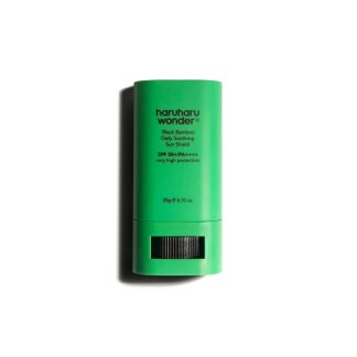 HARUHARU WONDER Black Bamboo Daily Soothing Sun Shield 50ml