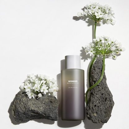 HARUHARU WONDER Black Rice Hyaluronic Toner 150ml