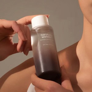 HARUHARU WONDER Black Rice Hyaluronic Toner 150ml