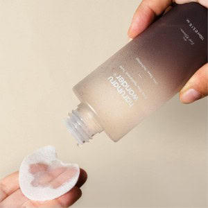 HARUHARU WONDER Black Rice Hyaluronic Toner 150ml