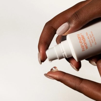 HARUHARU WONDER Centella 4% TXA Dark Spot Go Away Serum 30ml