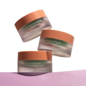 HARUHARU WONDER Centella Phyto & 5 Peptide Concentrate Cream 30ml