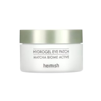 HEIMISH Matcha Biome Hydrogel Eye Patch (60ea)