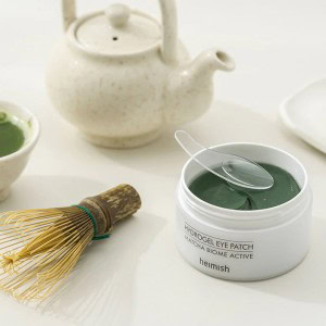 HEIMISH Matcha Biome Hydrogel Eye Patch (60ea)