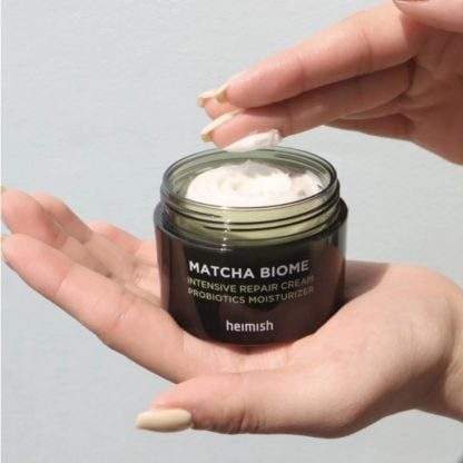 HEIMISH Matcha Biome Intensive Repair Cream 50ml