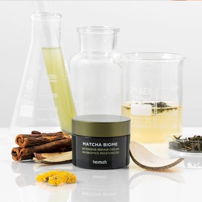HEIMISH Matcha Biome Intensive Repair Cream 50ml