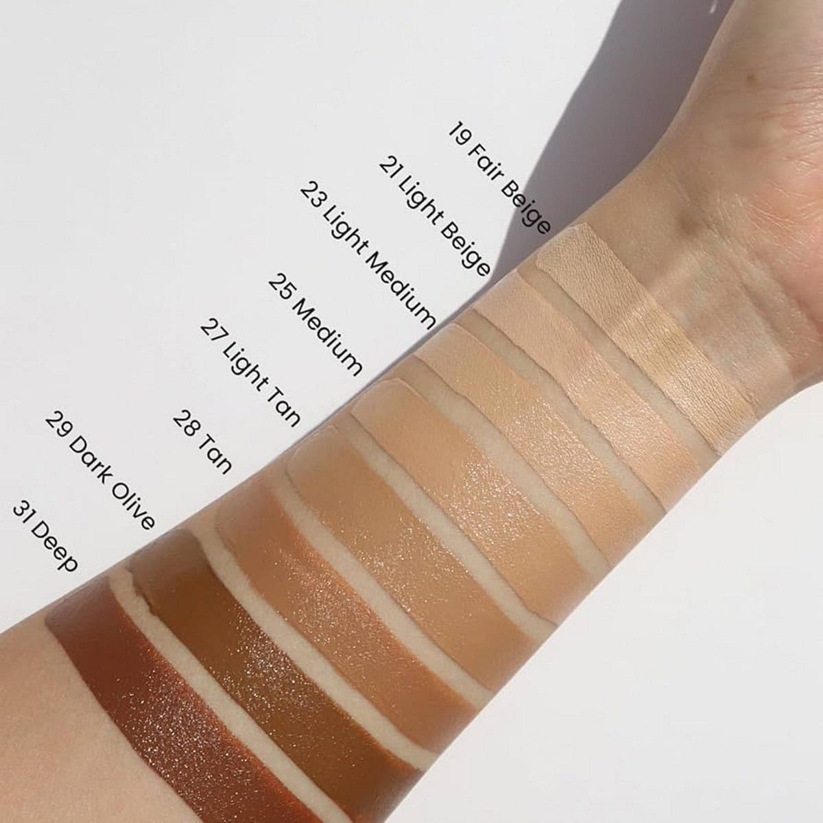 HEIMISH Moringa Ceramide BB Cream SPF 30 PA++ 30ml