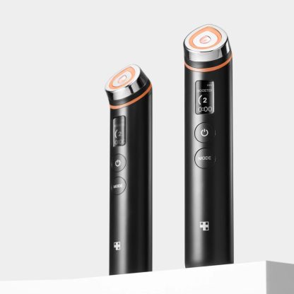 MEDICUBE Beauty Device - AGE-R Booster Pro EX Black