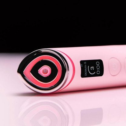 MEDICUBE Beauty Device - AGE-R Booster Pro EX Pink