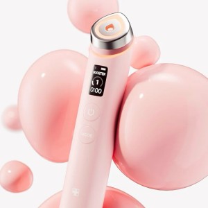 MEDICUBE Beauty Device - AGE-R Booster Pro EX Pink