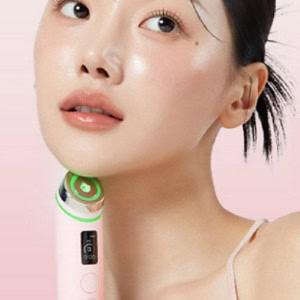 MEDICUBE Beauty Device - AGE-R Booster Pro EX Pink