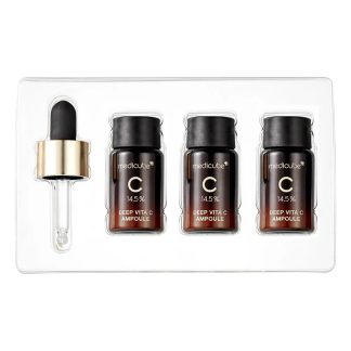 MEDICUBE Deep Vita C Ampoule 2.0 30g