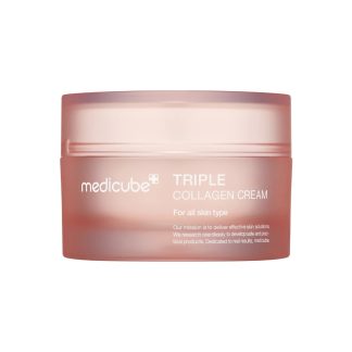 MEDICUBE Triple Collagen Cream 4.0 50ml