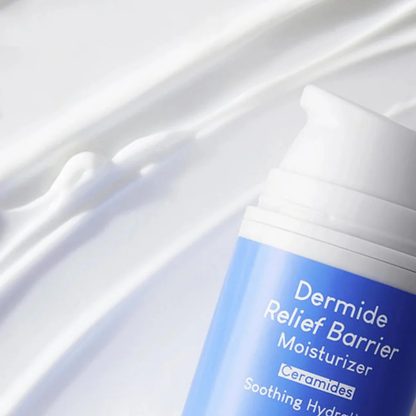 PURITO Dermide Relief Barrier Moisturizer 100ml