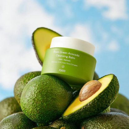 PURITO From Green Avocado Cleansing Balm 100ml