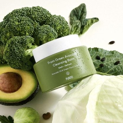 PURITO From Green Avocado Cleansing Balm 100ml