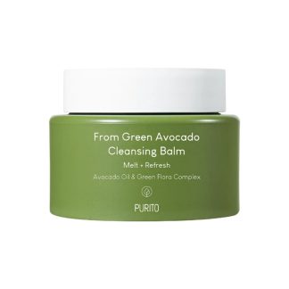 PURITO From Green Avocado Cleansing Balm 100ml