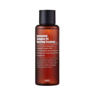 [PURITO SEOUL] Fermented Complex 94 Boosting Essence 150ml