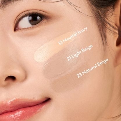 PURITO SEOUL Wonder Releaf Centella BB