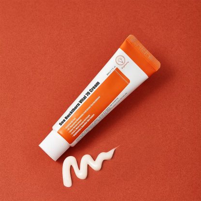 PURITO Sea Buckthorn Vital 70 Cream 50ml
