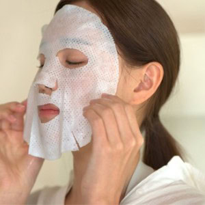 ROLA SKIN Hydrating Glow Sheet Mask