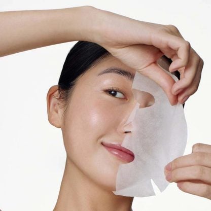 SOME BY MI Galactomyces Glutathione Glow Serum Mask