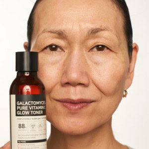 SOME BY MI Galactomyces Pure Vitamin C Glow Toner 200ml