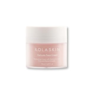 ROLA SKIN Delicate Face Cream 50ml