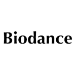 BIODANCE Brand Logo Square 150x150px