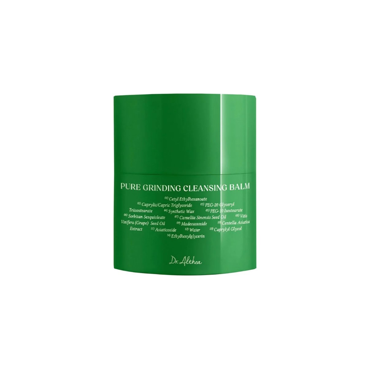 DR. ALTHEA Pure Grinding Cleansing Balm 50ml