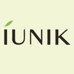 IUNIK Brand Logo Square 150x150px
