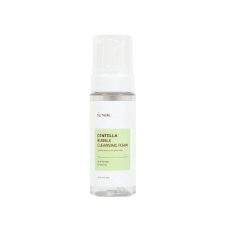 IUNIK Centella Bubble Cleansing Foam 150ml