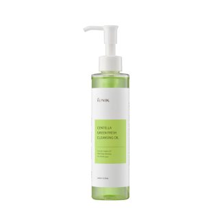 IUNIK Centella Green Fresh Cleansing Oil 200ml