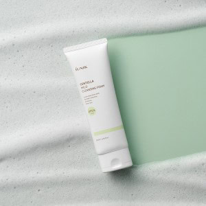 IUNIK Centella Mild Cleansing Foam 120ml