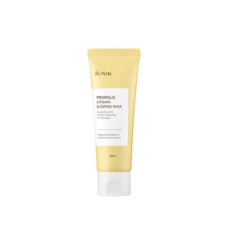 IUNIK Propolis Vitamin Sleeping Mask 60ml