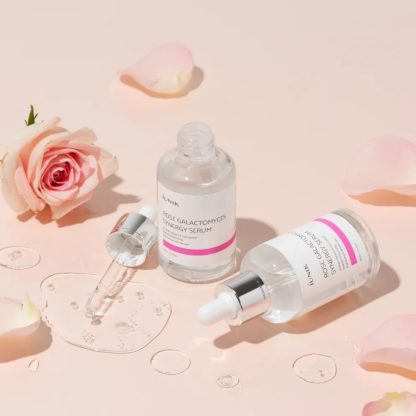IUNIK Rose Galactomyces Synergy Serum 50ml