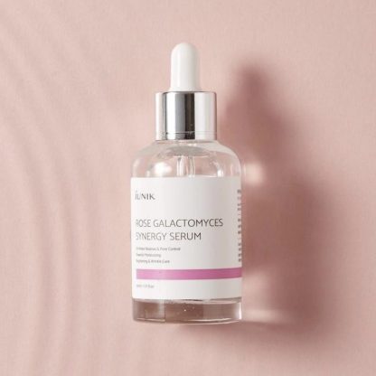 IUNIK Rose Galactomyces Synergy Serum 50ml