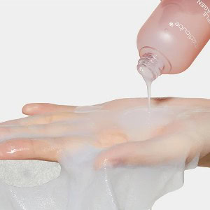 MEDICUBE (1EA) Collagen Lifting Mask 27g