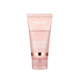 MEDICUBE Collagen Night Wrapping Mask 75ml