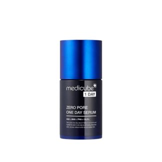 MEDICUBE Zero Pore One Day Serum 30ml