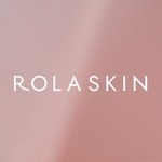 ROLASKIN Brand Logo Square 150x150px