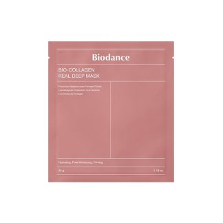 BIODANCE Bio-Collagen Real Deep Mask