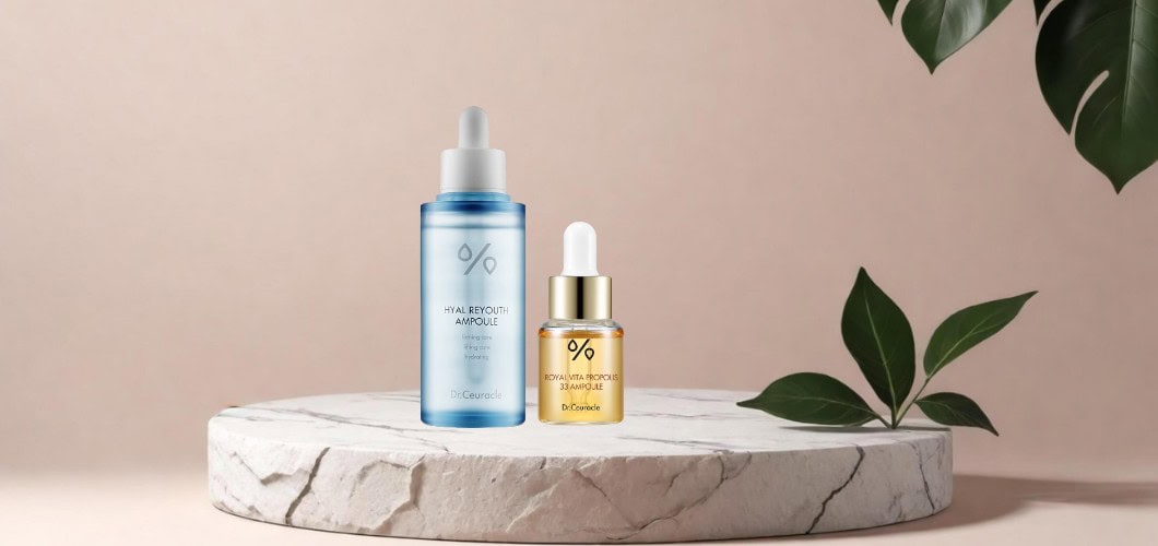 Dr. Ceuracle Ampoules