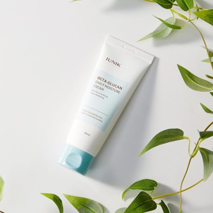 IUNIK Beta Glucan Daily Moisture Cream 60ml