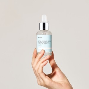 IUNIK Beta Glucan Power Moisture Serum 50ml